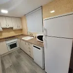 En Primera Linea Con Vistas Al Mar - Solo Familias דירה גאנדיה