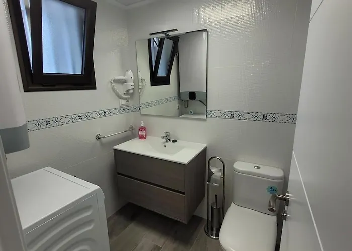 En Primera Línea Con Vistas Al Mar - Solo Familias Apartamento Gandía
